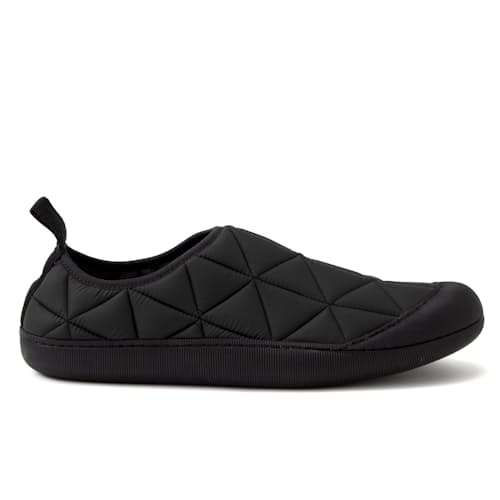 laydown image of Insulated Summit Slipper