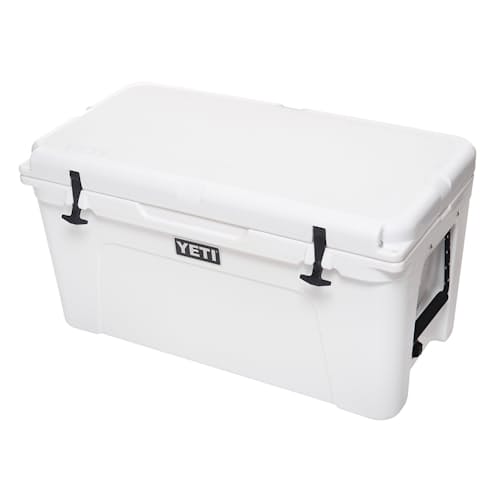 laydown image of Tundra 65 Cooler