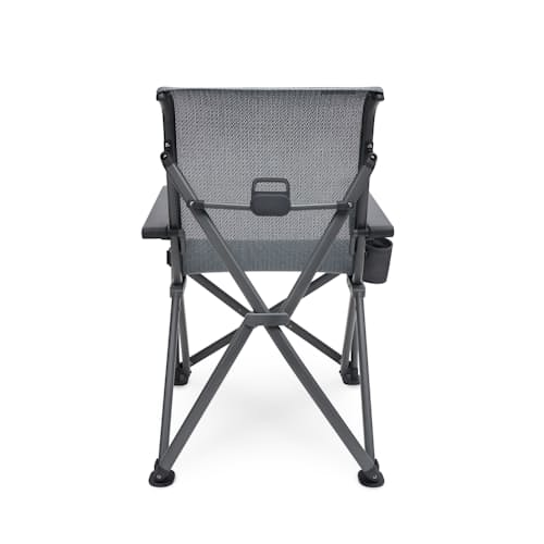 laydown image of Trail Head Camp Chair