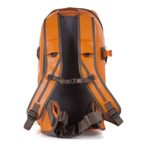 laydown image of Thunderhead Submersible Backpack