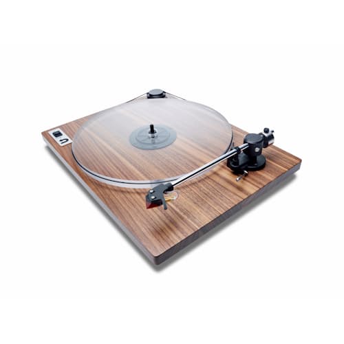 laydown image of Orbit Special w/ Preamp