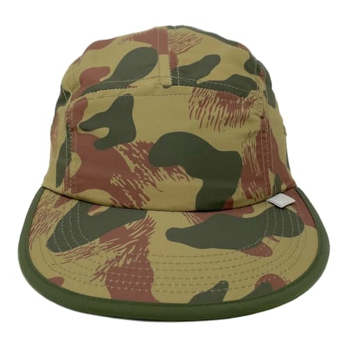 laydown image of Recon Cap