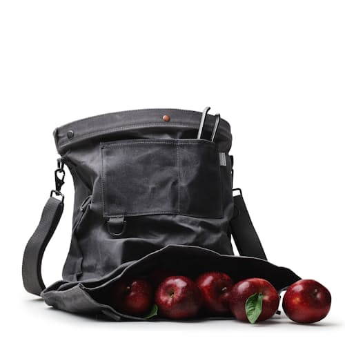 laydown image of The Gathering Bag