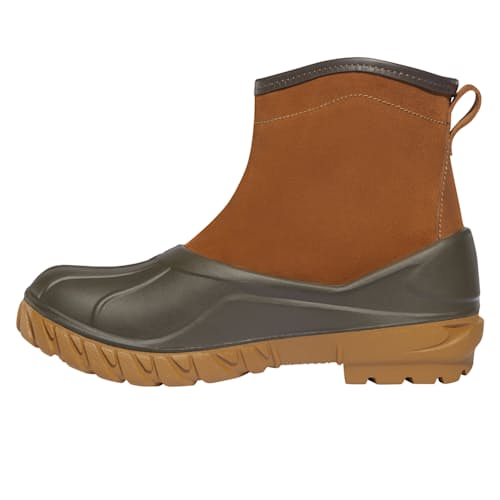 laydown image of Aero Timber Top Slip-on 6"