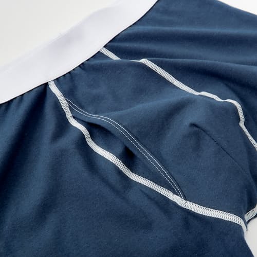 laydown detail image of Heritage Boxer Briefs