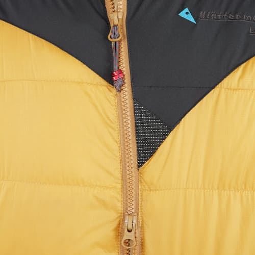 laydown image of Liv Jacket Mountain