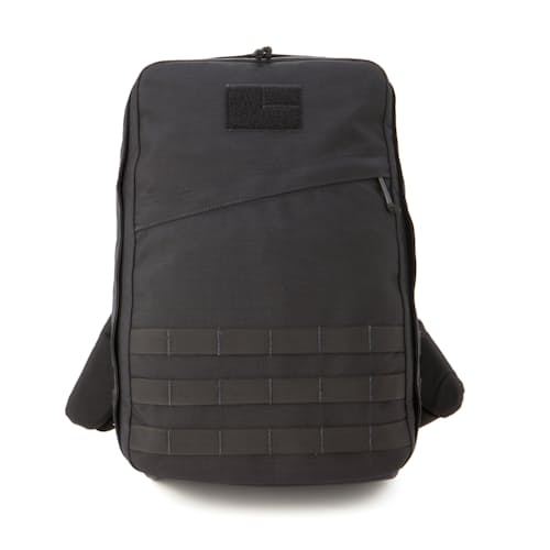 laydown image of GR1 Backpack - 21L