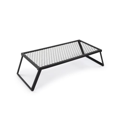 laydown image of Heavy Duty Grill Grate - Rectangular