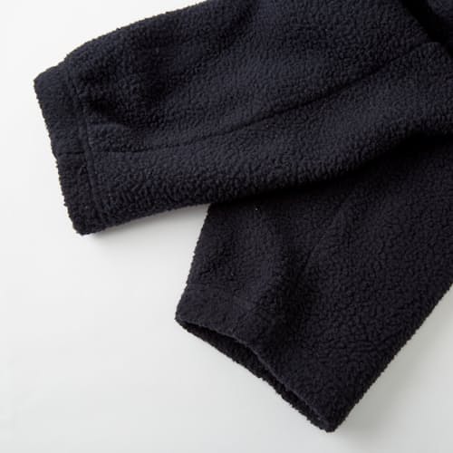 laydown image of Dawn Patrol Fleece Sweatpant