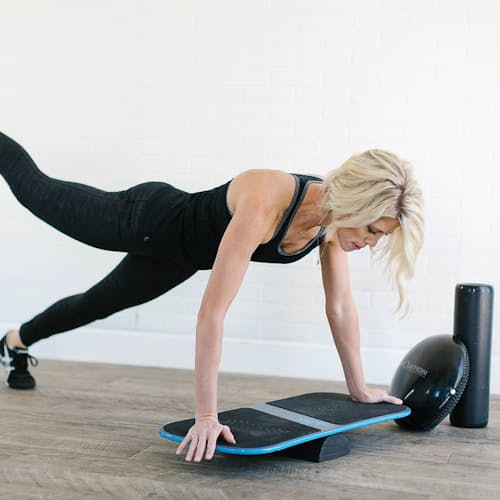 laydown image of Revolution Fit