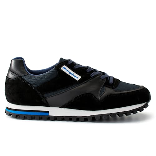 laydown image of Marathon Trainer