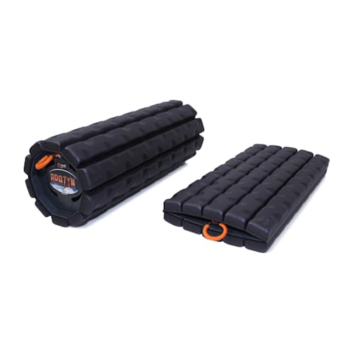 laydown image of Morph Bravo - Collapsible Foam Roller