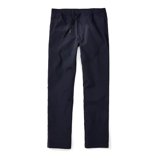 laydown image of Easy Tech Pant