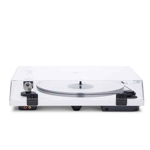 laydown image of Orbit Plus w/ Preamp