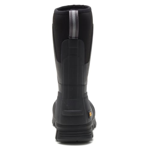 laydown image of Stormers 11" Boot