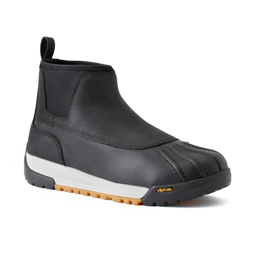 laydown image of Chore Boot