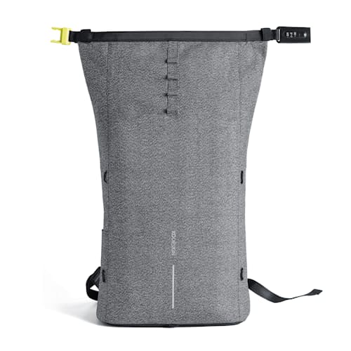 laydown image of Urban Anti-Theft Backpack