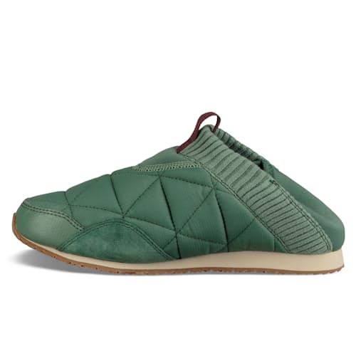 laydown image of Women's Ember Moc