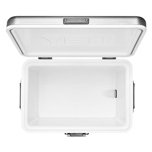 laydown image of V Series Hard Cooler