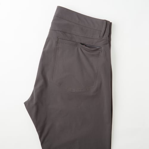 laydown image of Meridian Pant
