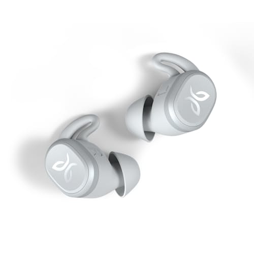 laydown image of Vista Earthproof Wireless Headphones