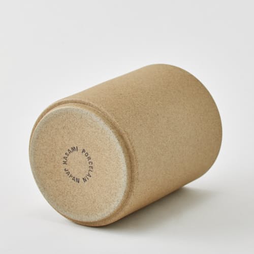 laydown image of Tumbler