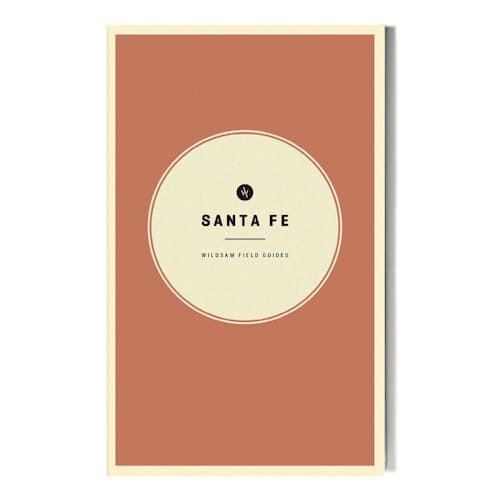 laydown image of Santa Fe