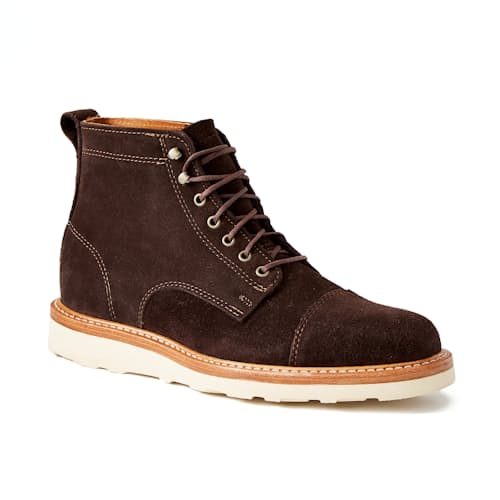 laydown image of Wolf Boot