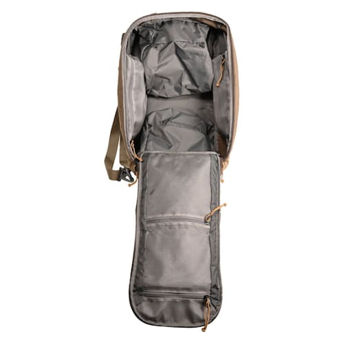 laydown image of Mission Duffel 40L