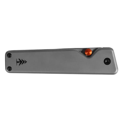 laydown image of Huckberry Chapter Knife
