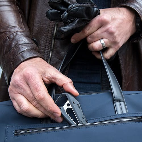 lifestyle image of M.100 - 17-in-1 Multi-Tool