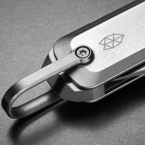 laydown image of The Ellis Multi Tool