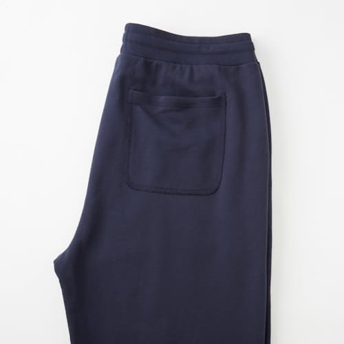 laydown image of French Terry Sweatpant