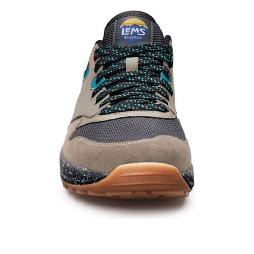 laydown image of Trailhead Sneaker