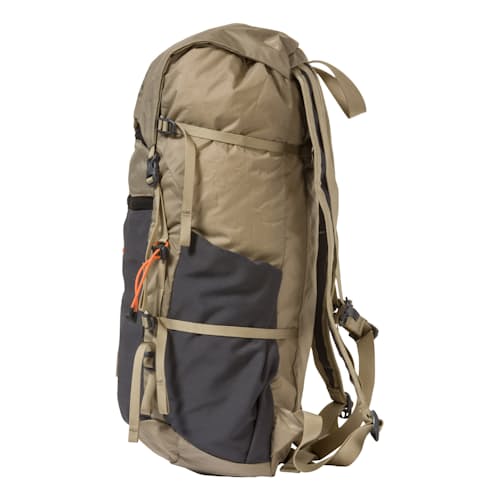laydown image of In & Out Packable Backpack - 22L