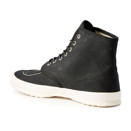 laydown image of Work Oxford High - Moc Toe
