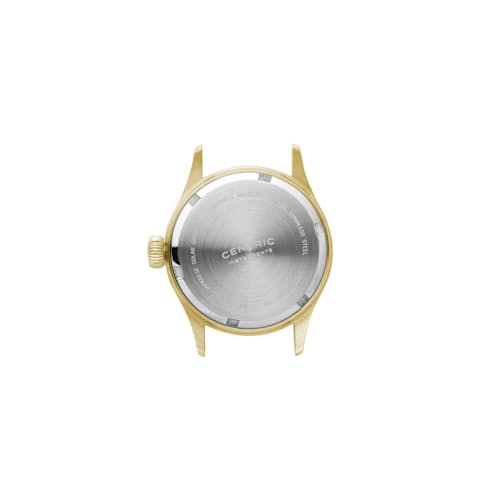 laydown image of Women's Field Watch Mark III