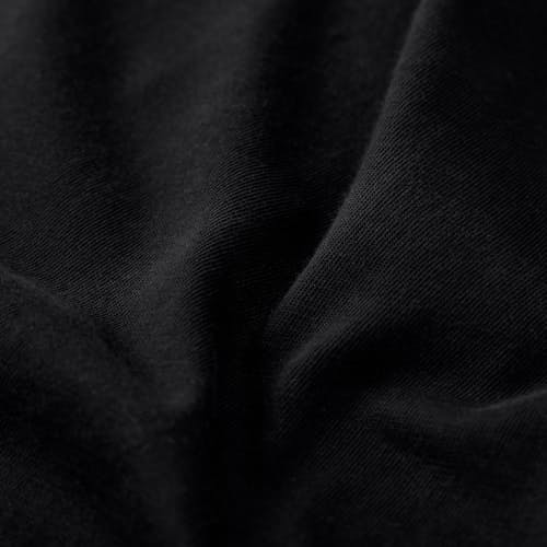 lifestyle image of Supima Crew T-Shirt