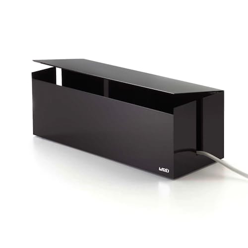 laydown image of Web Cable Box