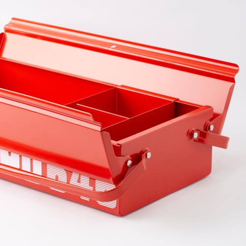 laydown image of Minimal Toolbox