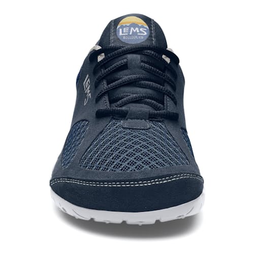 laydown image of Primal 2 Sneaker