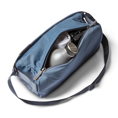 laydown image of Crossbody Sling