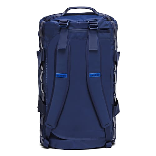 laydown image of Go-Bag 60L