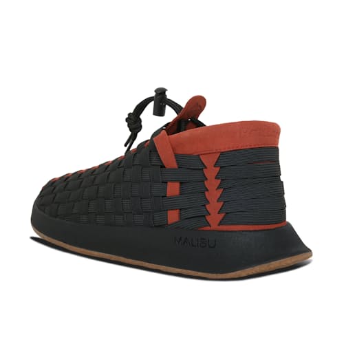 laydown image of Malibu x Battenwear Latigo II