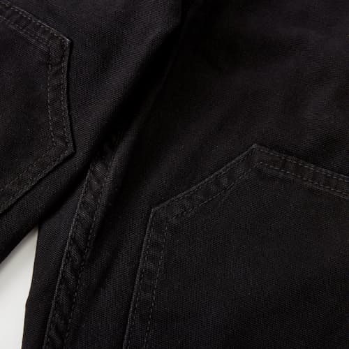 laydown image of Mill Pant