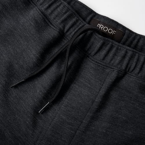 laydown image of Tech Sweatpant