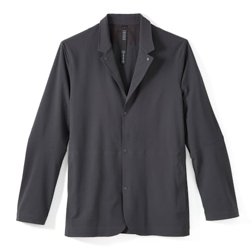laydown image of Street Lite Blazer
