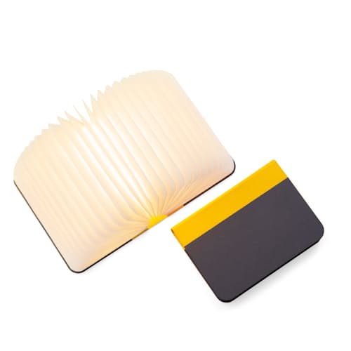 laydown image of Mini Lumio +