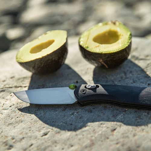 lifestyle image of The Carter Pocket Knife