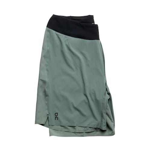 laydown image of Lightweight Short